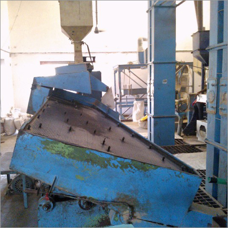 Rice Mills Plant Installation Services