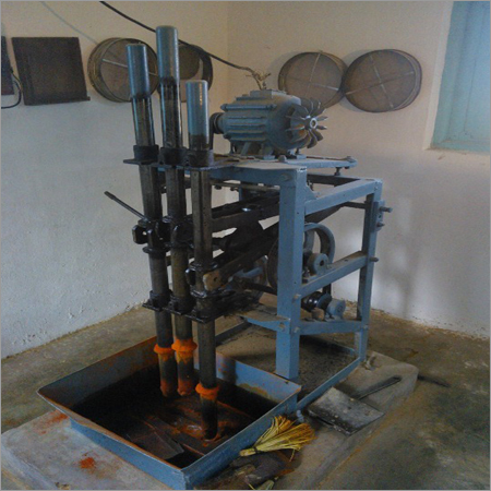 Spice Machinery Installation Services