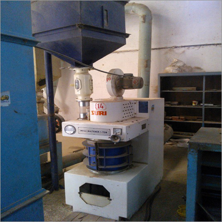 Spice Plant Installation Services