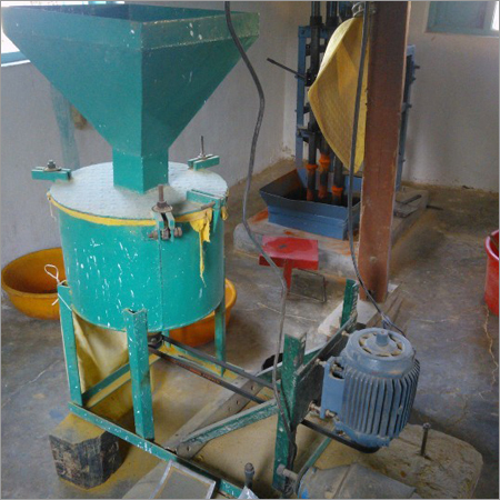 Rice Machine Installation Services