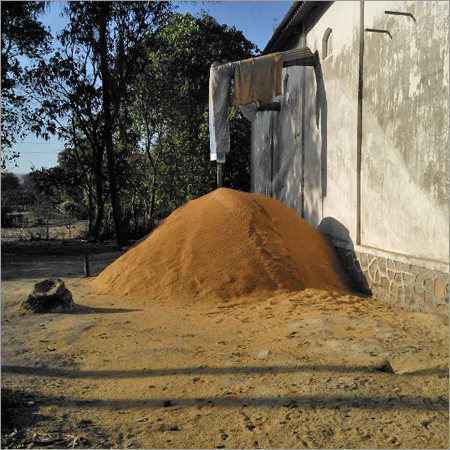 Milling Process Services