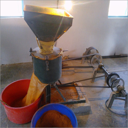 Spice Milling Services