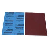Sanding Sheets