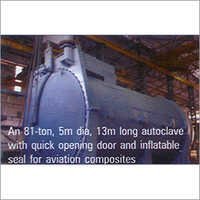 Process Reaction Vessels - Stainless Steel, Versatile Design For Optimal Chemical Reactions