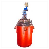Hydrogenation Reactor