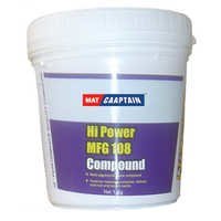 White Scratch Away Polishes