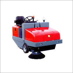 Scrubber Drier Machine Scrubber Drier Machine