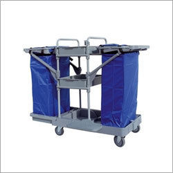 Housekeeping Trolleys Application: House Keeping