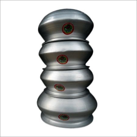 Large Aluminum Cooking Pot