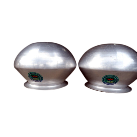 Aluminium Cooking Pots
