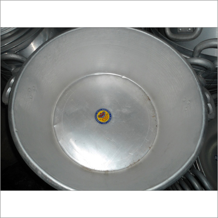 Aluminium Non Stick Pans