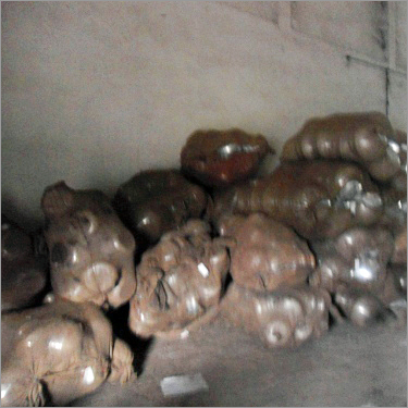 Aluminium Bartan