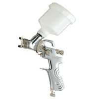 Aluminium Alloy Spray Guns