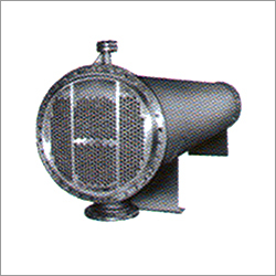 Industrial Heat Exchangers