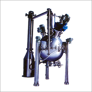 Electric Polished Desiccant Resin Dryer at Best Price in Noida