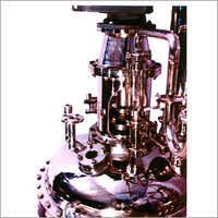 C-GMP Reactor