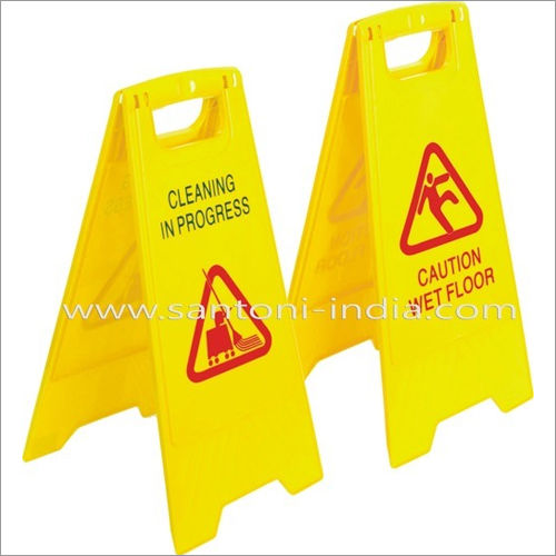 Clean Signages