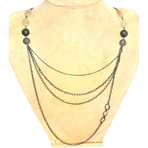 Necklace Jewelry