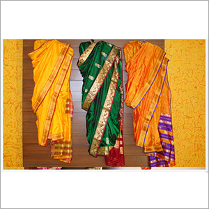 Handloom Sarees