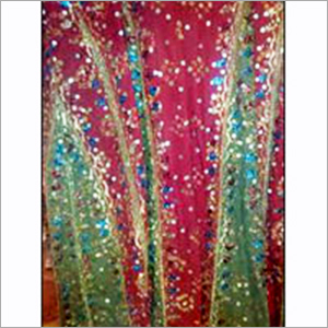 Designer Handloom Textiles