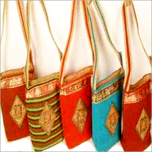 Handicraft Jute Bags