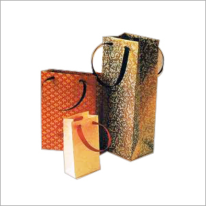 Paper Gift Bags