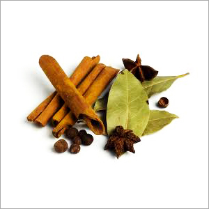 Pure Spices