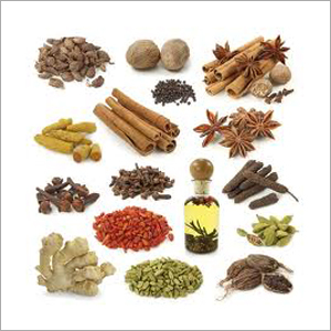 Cooking Spices