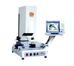 Video Measuring Systems