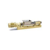 BW Series Wide Throat Pumps