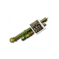 BW BB Series Bridge Breaker Pumps