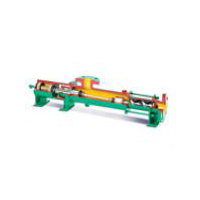 BDB BHB Series Industrial Pumps
