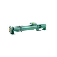 BD BH Series Industrial Pumps