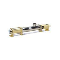 BC Series Hygienic Pumps