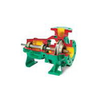 APP Series Centrifugal Process Pumps