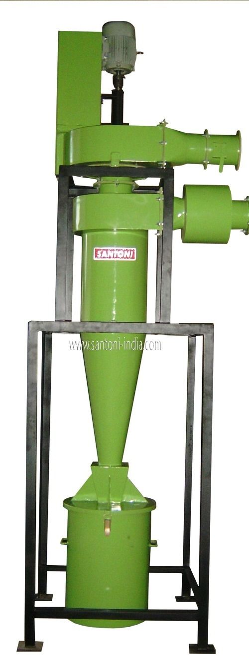 Cyclone Dust Collector