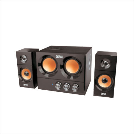 2.2 Channel Multi Media Speaker System