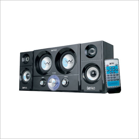 2 Channel Mini Home Theatre