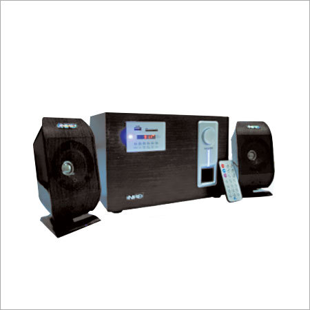 Home Theatre Systems