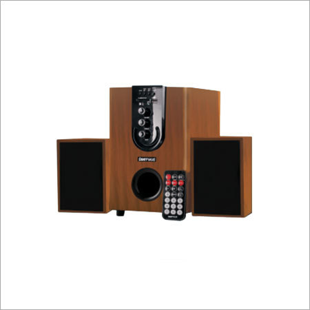 Wireless Home Theater System