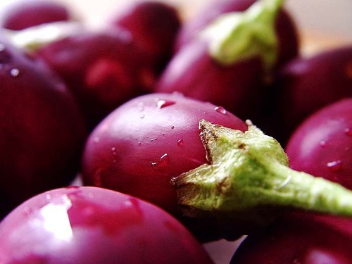 Brinjal