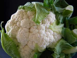 cauliflower