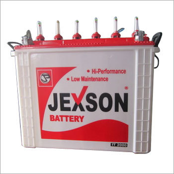 Inverter Battery