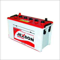 Four Wheeler Battery
