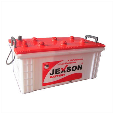 Heavy Duty Car Battery