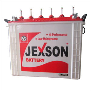 Industrial Batteries