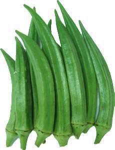 lady finger