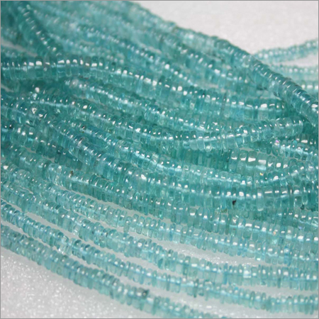 Blue Apatite Stone