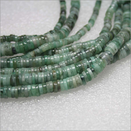 Emerald Gemstone