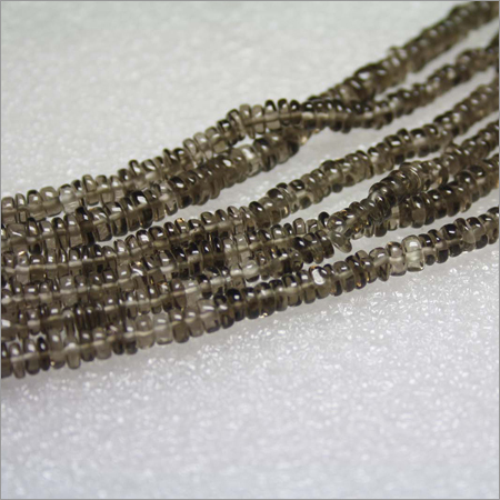 Smoky Quartz Beads